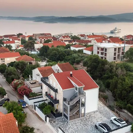 Villa Vidovic Orebic Exterior photo
