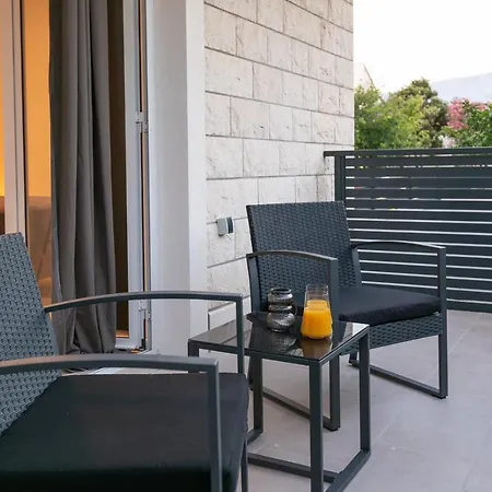 Villa Vidovic Orebic Exterior photo