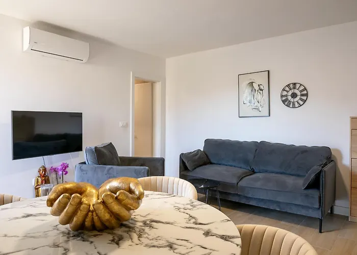 Villa Vidovic