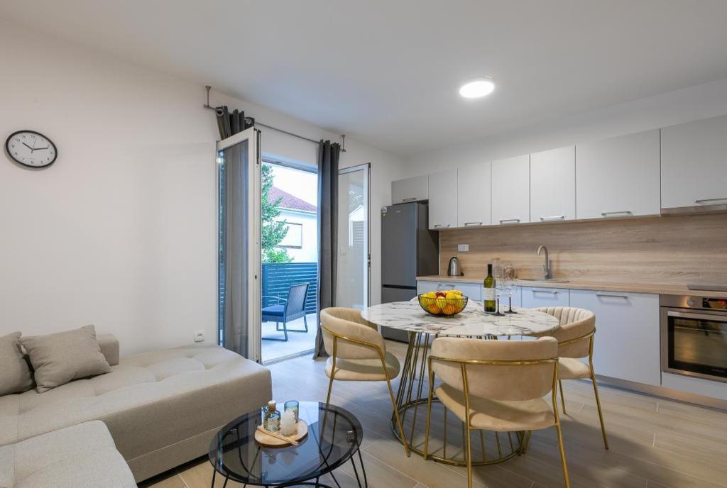Vidovic Apartment