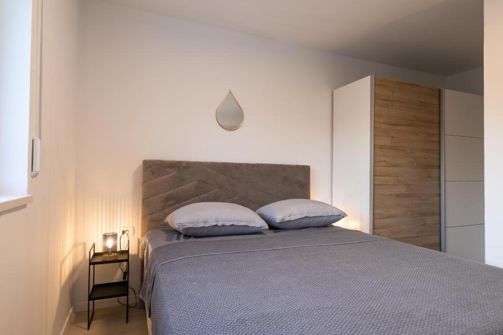 Vidovic Apartment *