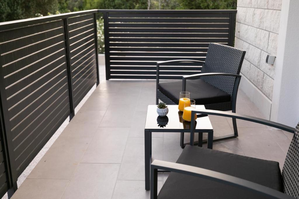 Vidovic Apartment Orebic