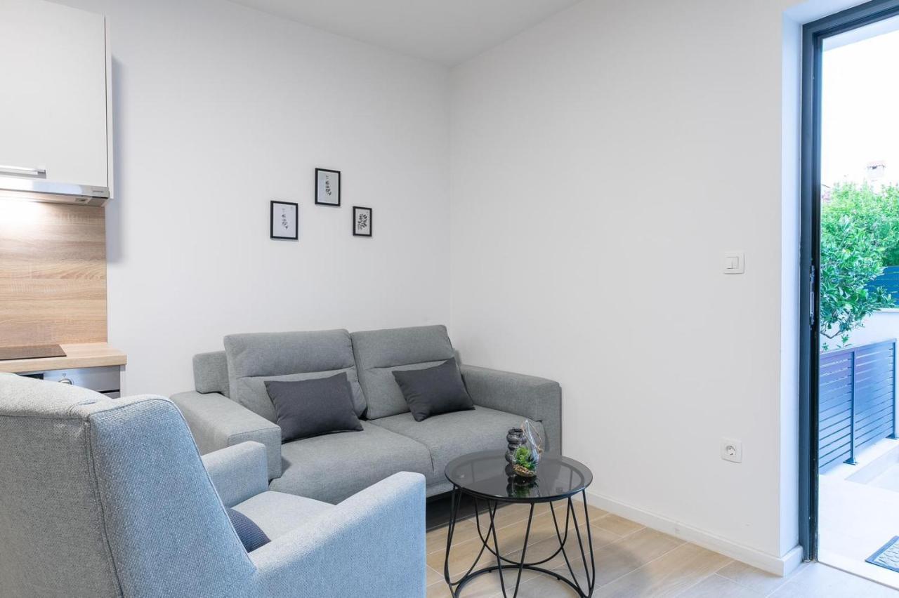 Vidovic Apartmán Orebic