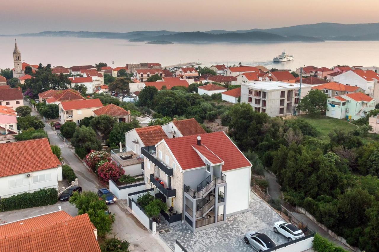 Apartmán Vidovic