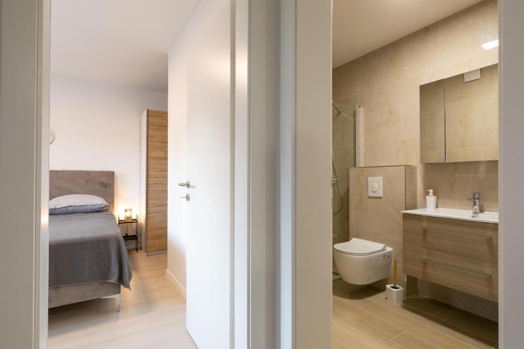 Apartment Vidovic *