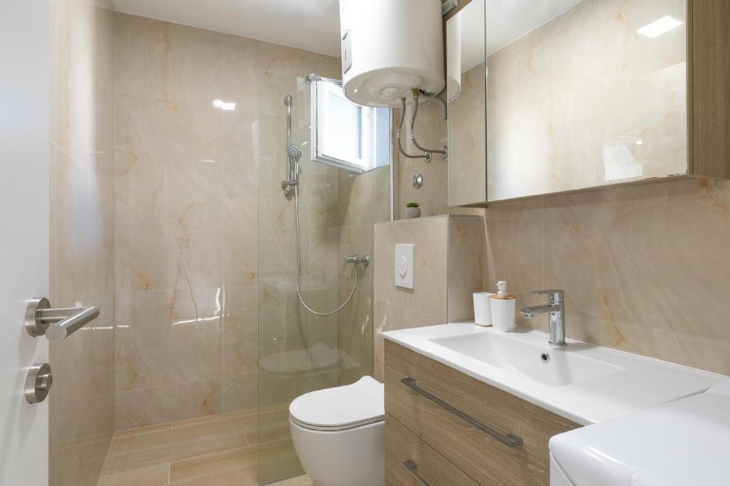 Apartment Vidovic *