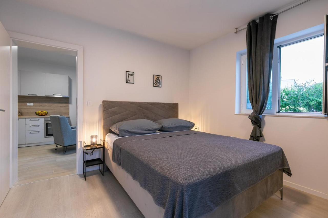 Apartment Vidovic *