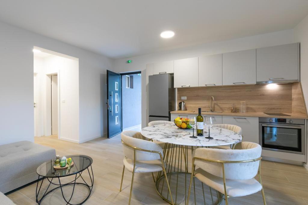 Apartment Vidovic *