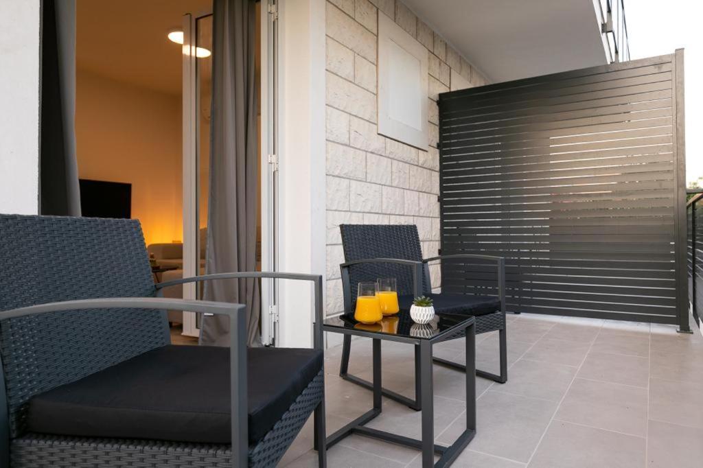 Vidovic Apartment *