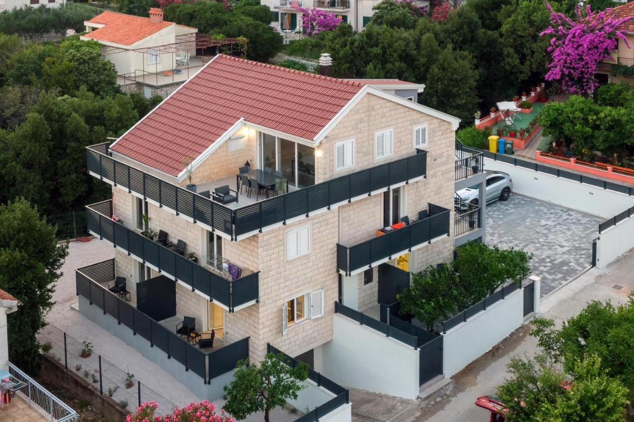 Apartment Vidovic *