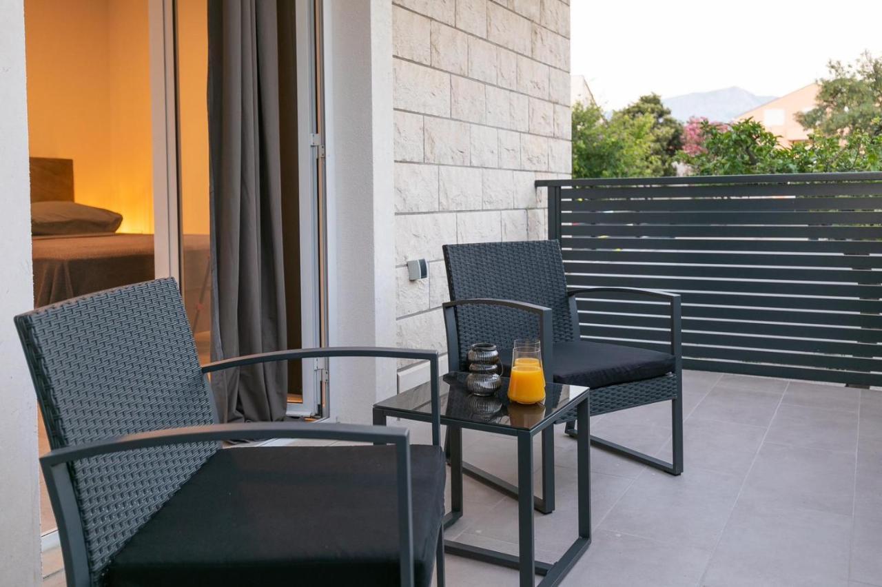 Vidovic Apartmán Orebic