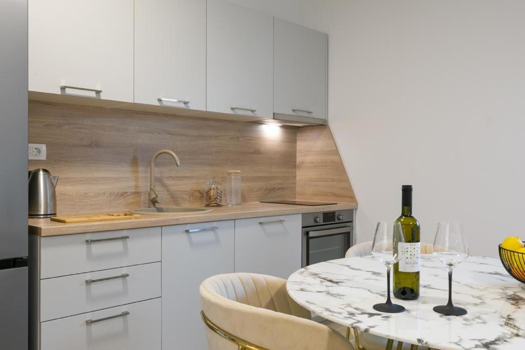 Vidovic Apartment