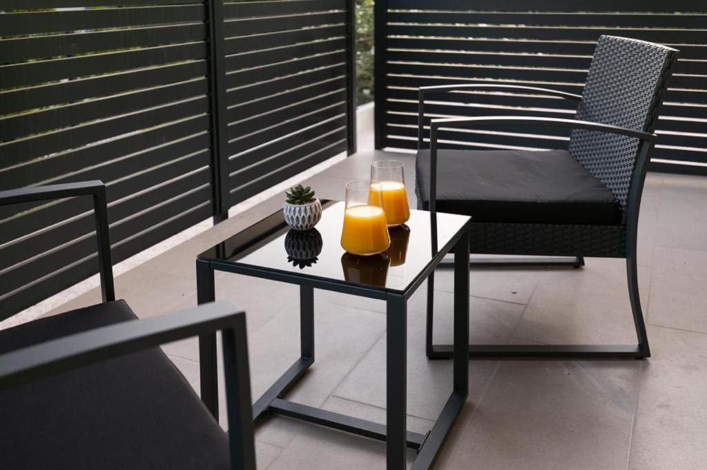 Vidovic Apartment *