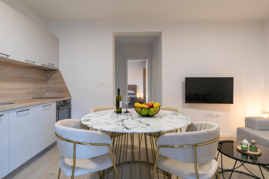 Vidovic Apartment