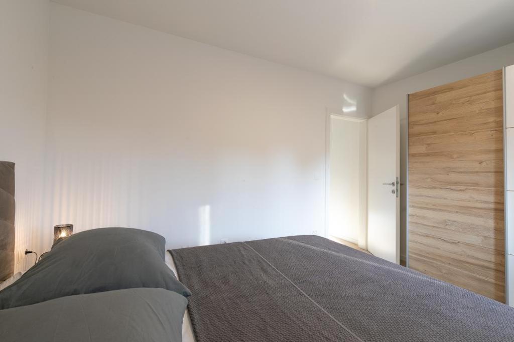 Vidovic Apartment *