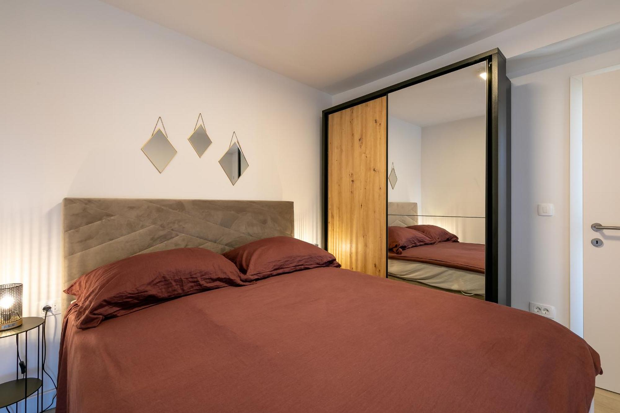Apartment Vidovic Orebic
