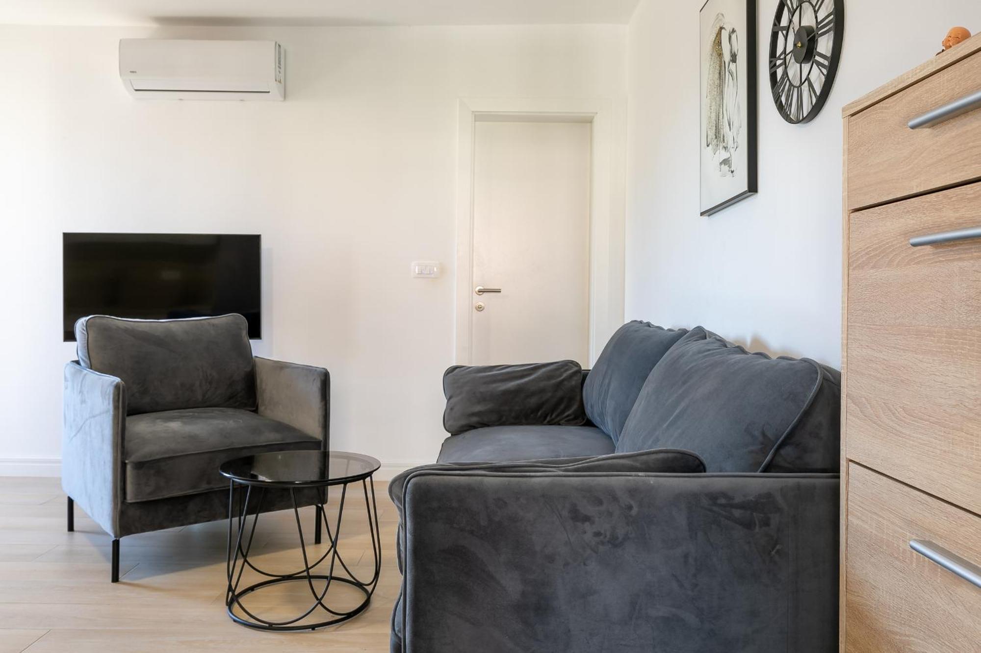 Apartment Vidovic
