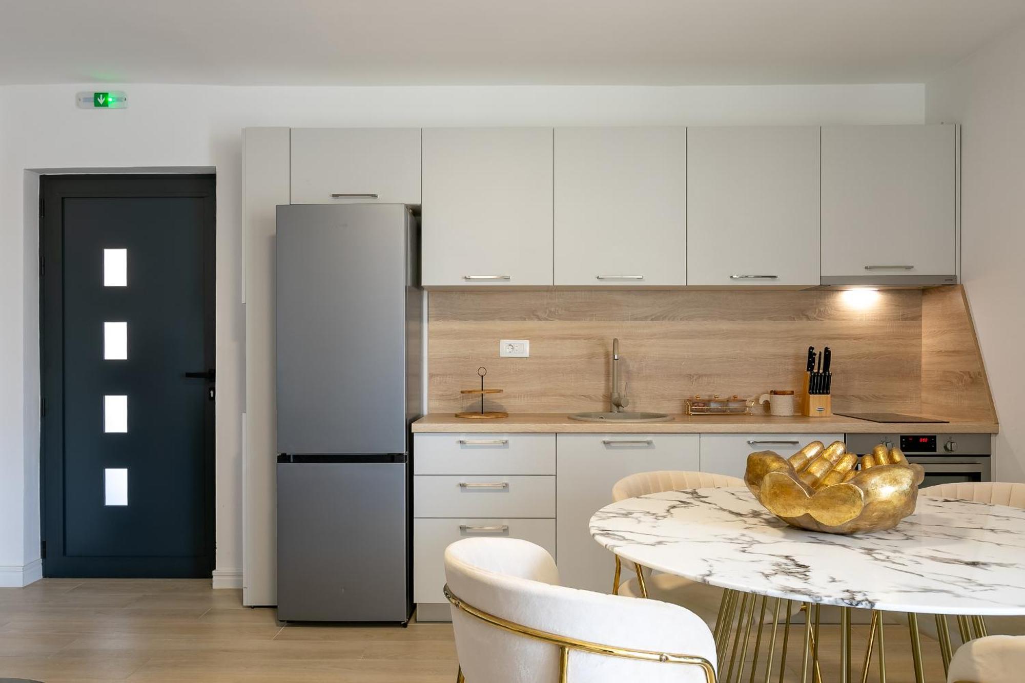 Vidovic Apartment