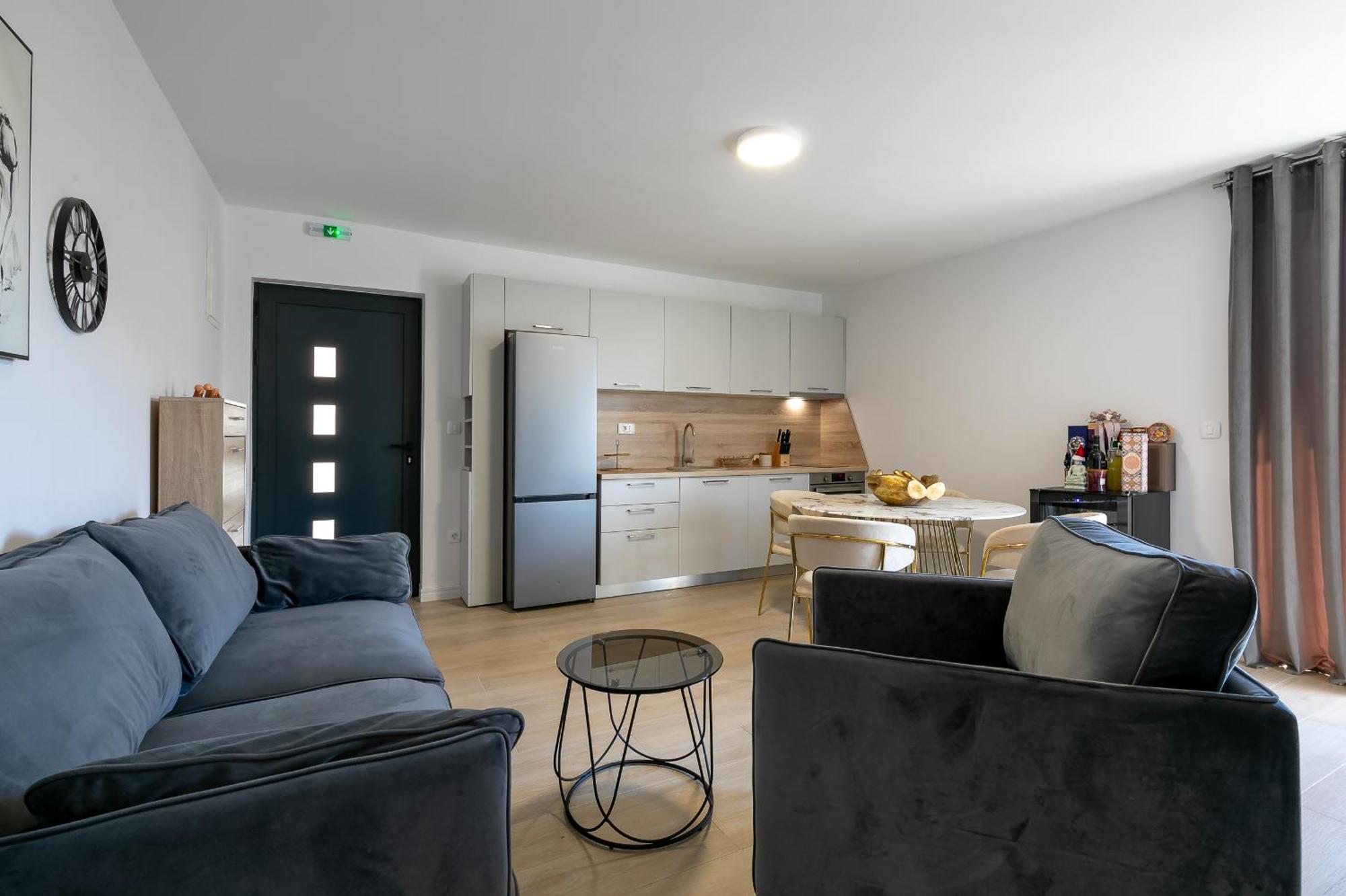 Vidovic Apartment