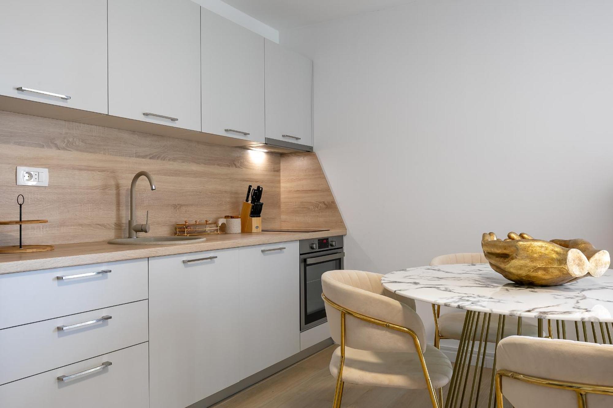 Vidovic Apartment Orebic