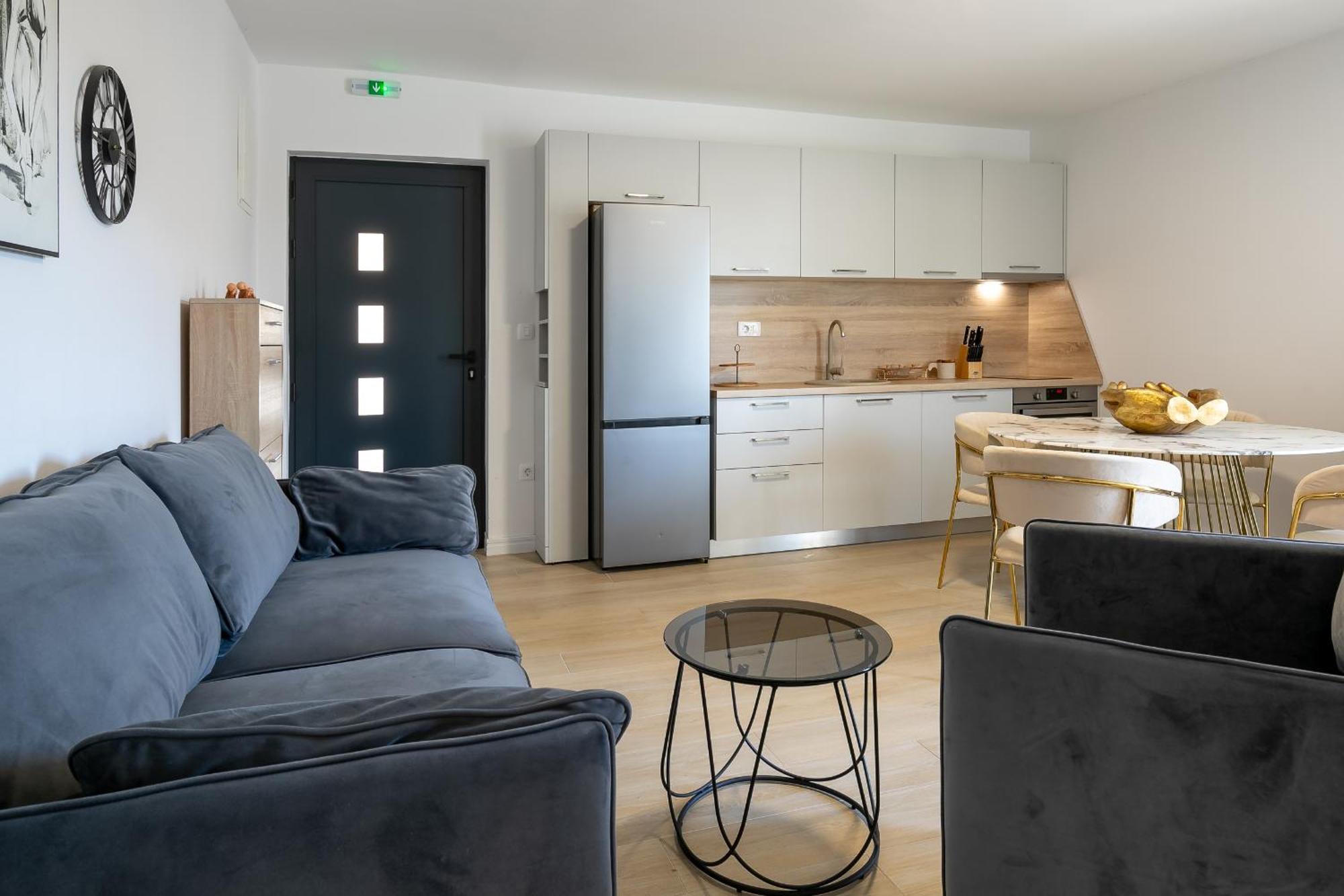 Apartment Vidovic *