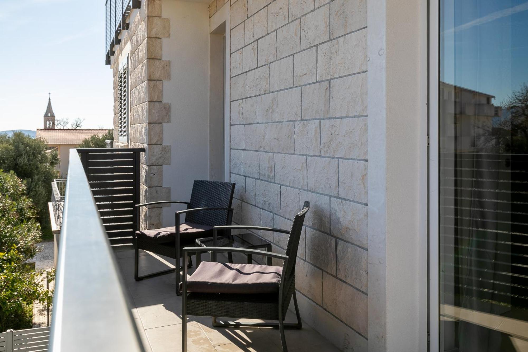 Vidovic Apartment Orebic