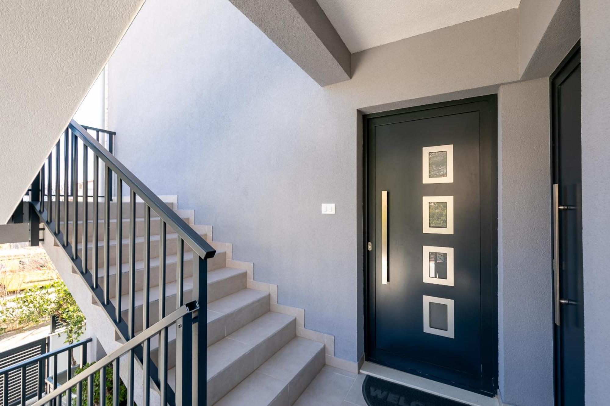 Vidovic Apartment *